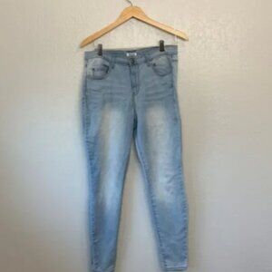 MUDD Skinny jeans, Juniors size 15